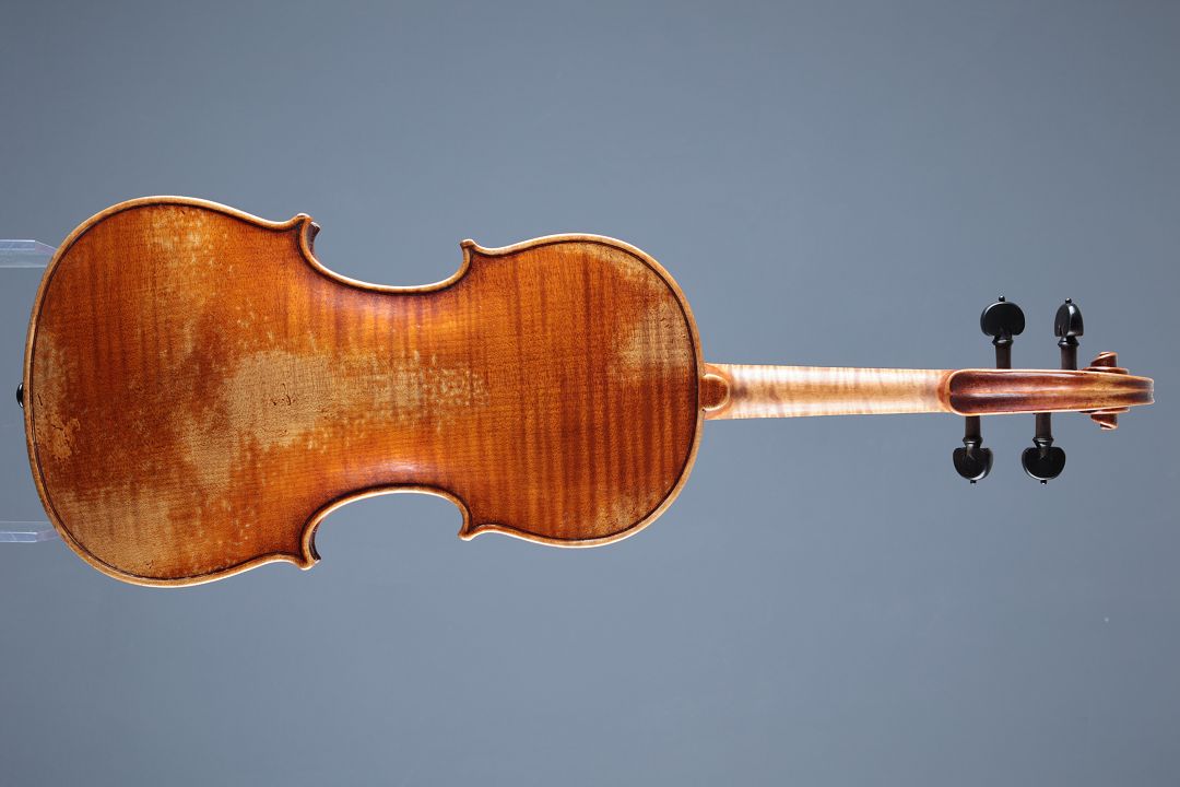 Deutsch um 1900 - G-851
